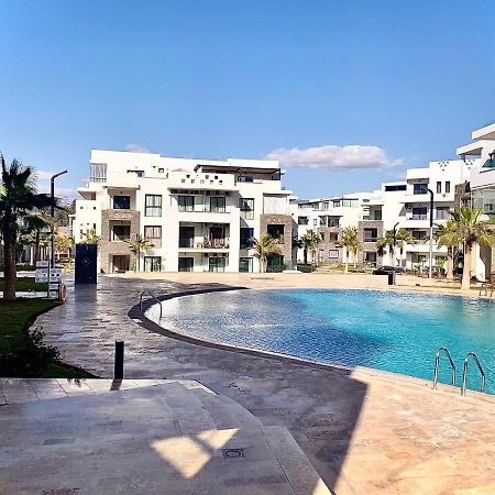 Hivernage, Agadir Bay, Beach, Pool, Modern Apartment Exteriör bild